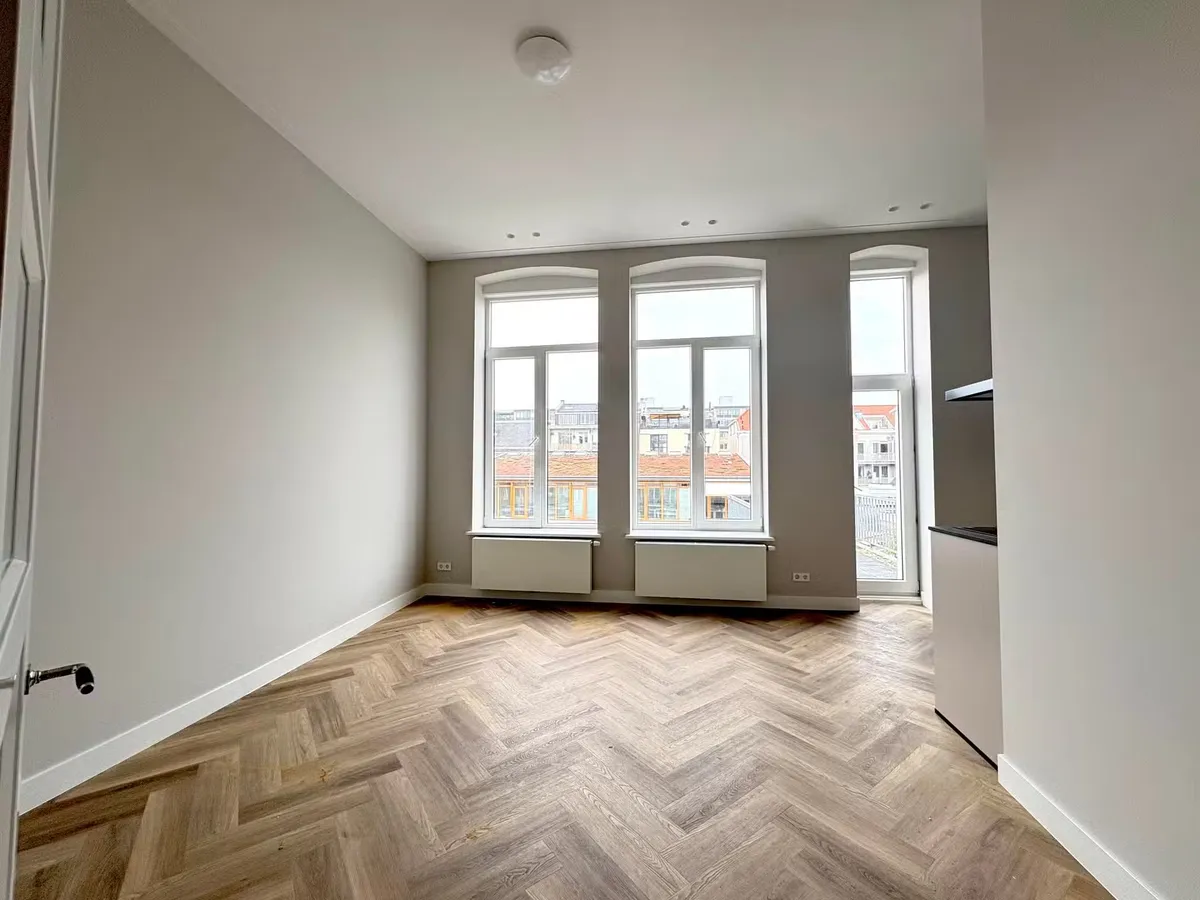 Photo: apartment in Amsterdam (4)
