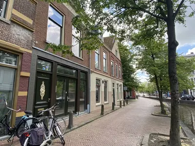 Foto van een appartement in Leeuwarden