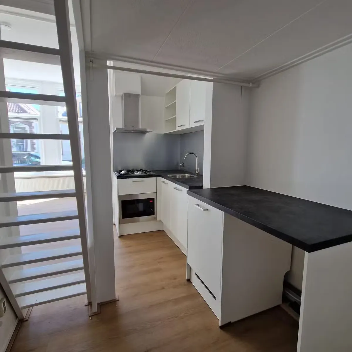 Foto van een appartement in Groningen (10)