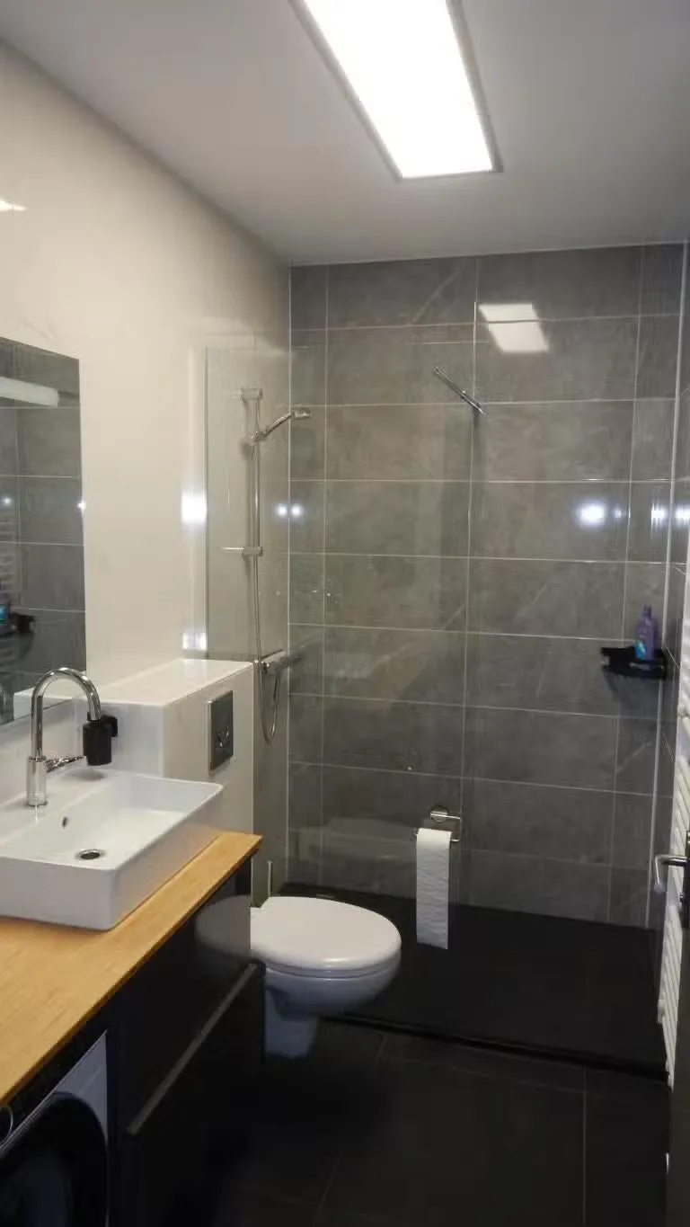 Foto van een appartement in Leens (11)