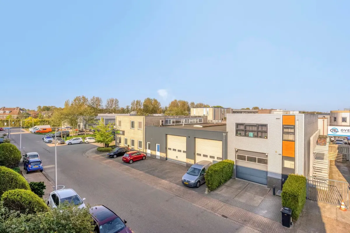 Foto van een appartement in Reeuwijk (9)