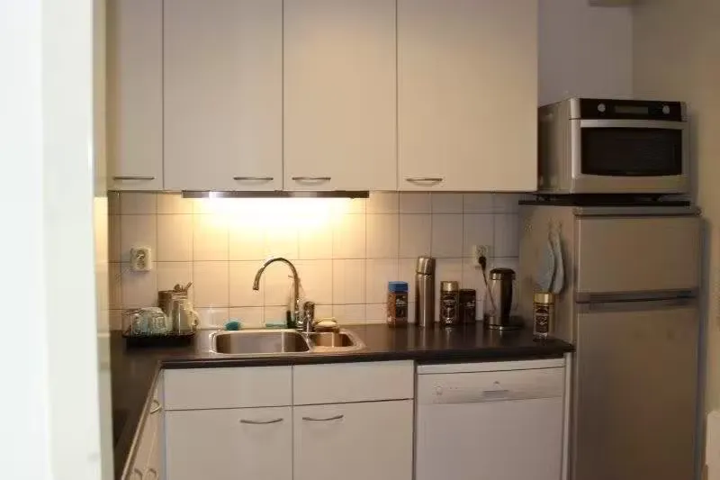 Foto van een appartement in Maastricht (6)