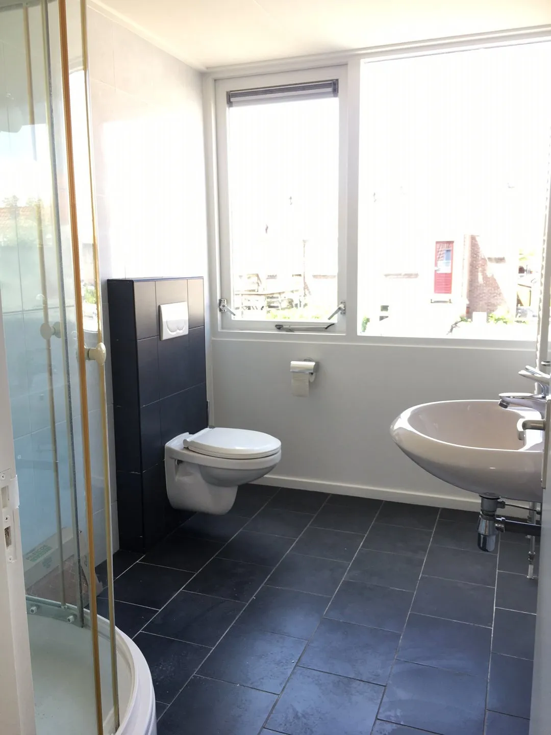 Foto van een eengezinswoning in Leeuwarden (8)