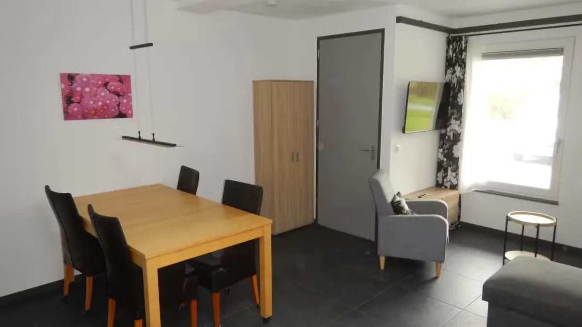 Foto van een appartement in Leens (6)