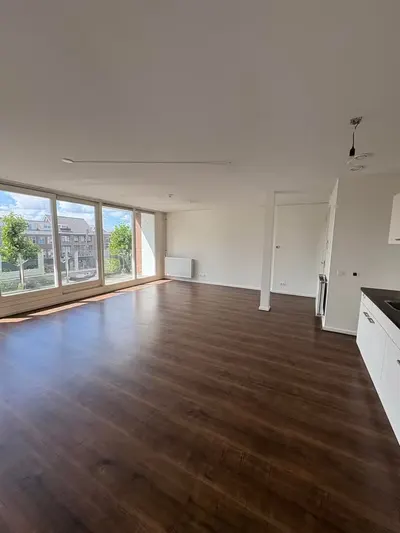 Foto van een appartement in Goes