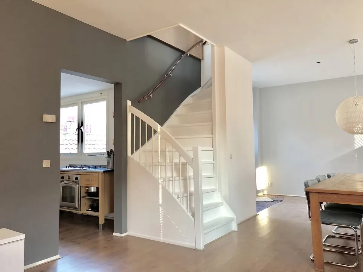 Foto van een appartement in Utrecht (5)