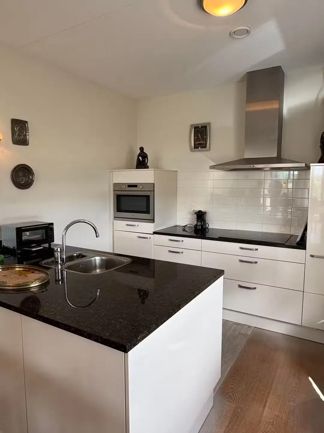Foto van een appartement in Heinkenszand (7)