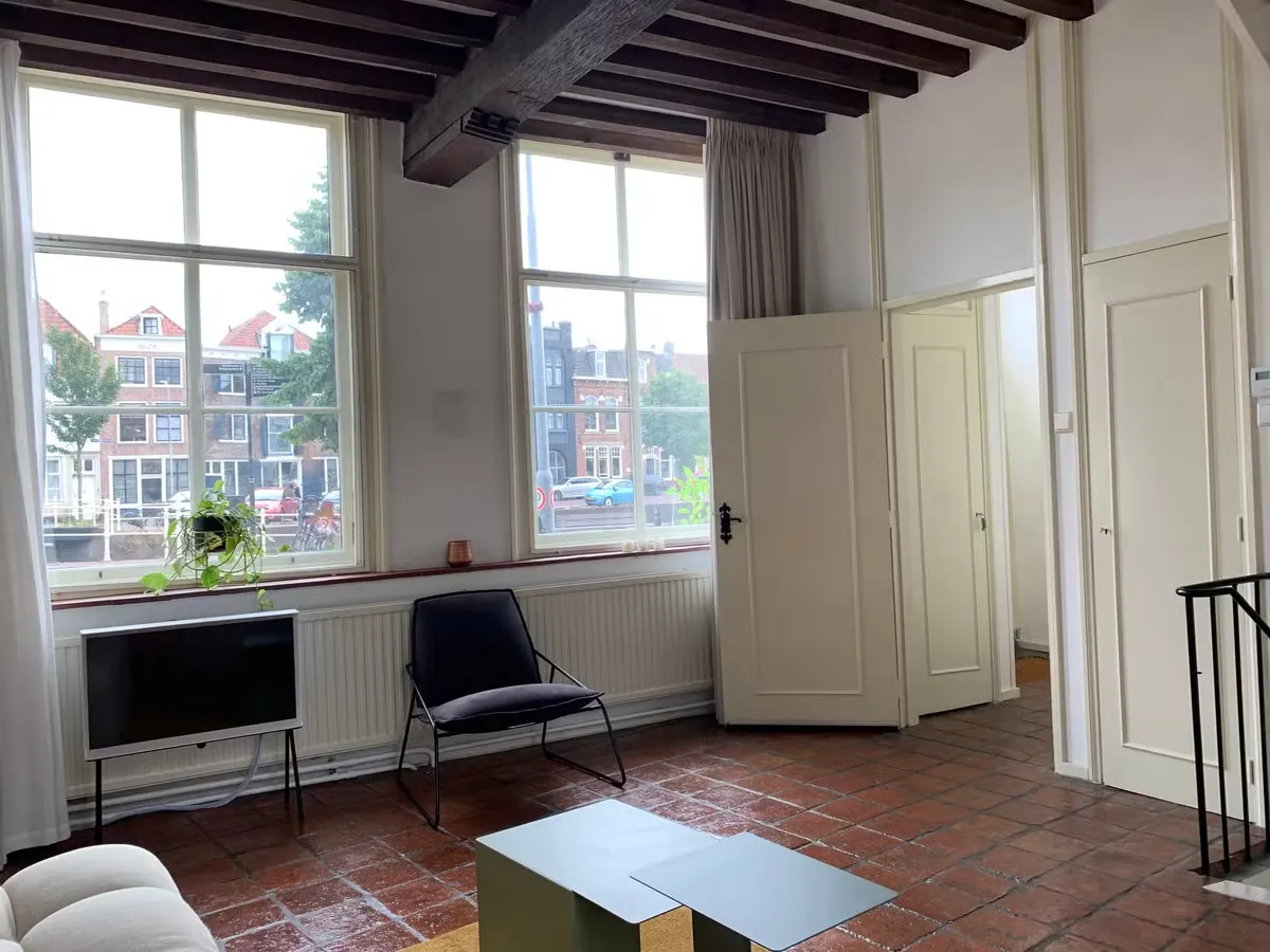 Foto van een eengezinswoning in Middelburg (4)