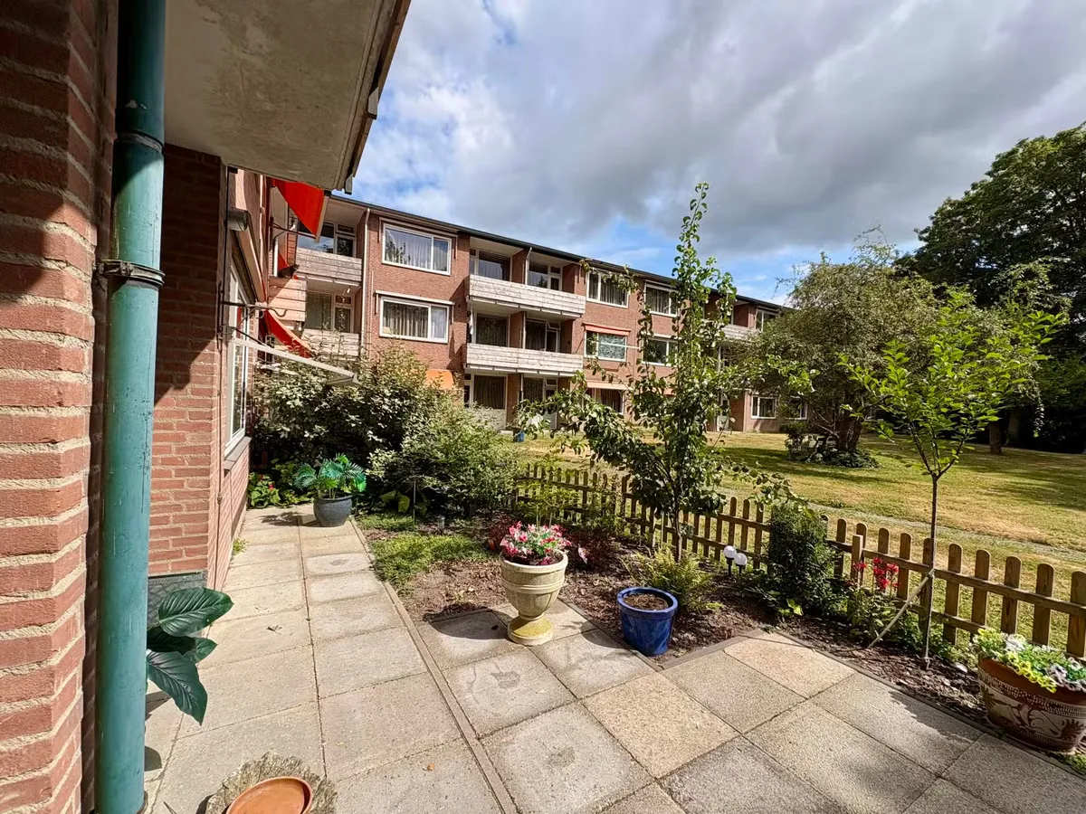 Foto van een appartement in Biervliet (9)
