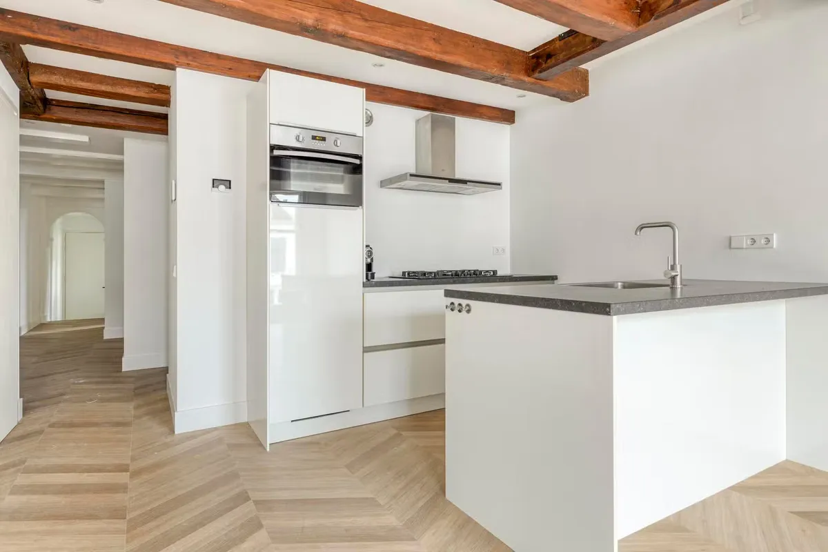 Foto van een appartement in Gouda (5)