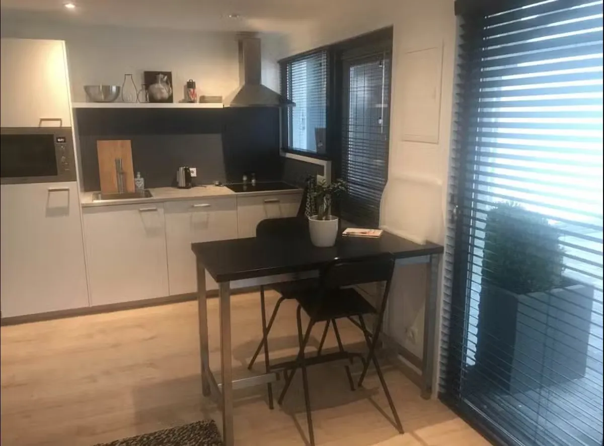 Foto van een appartement in Vlissingen (7)