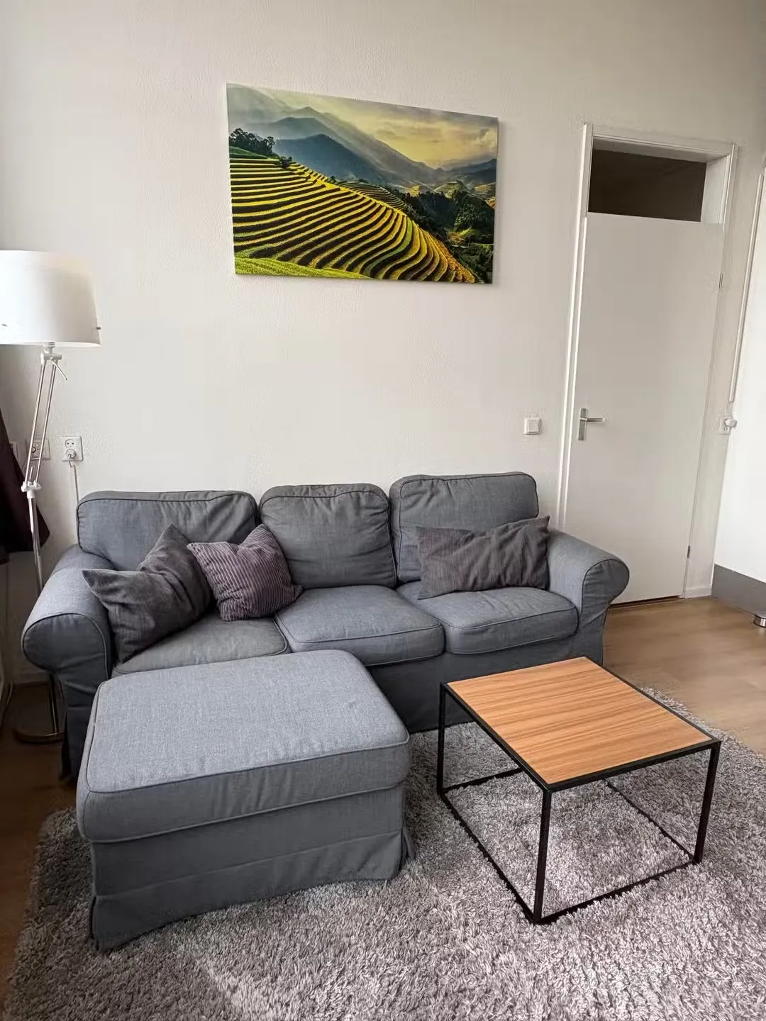 Foto van een appartement in Middelburg (3)
