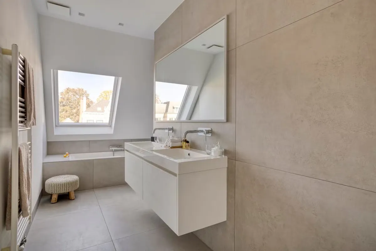 Foto van een appartement in Breda (4)