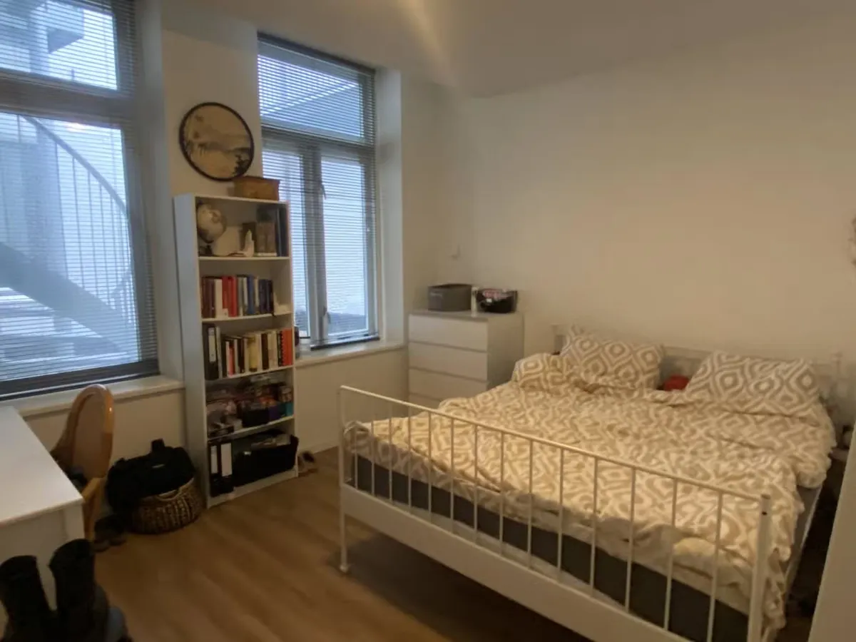 Foto van een appartement in Leeuwarden (9)