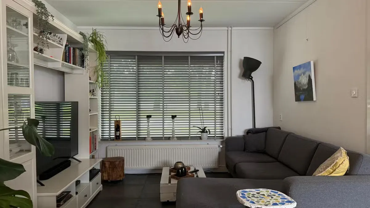 Foto van een eengezinswoning in Oisterwijk (2)