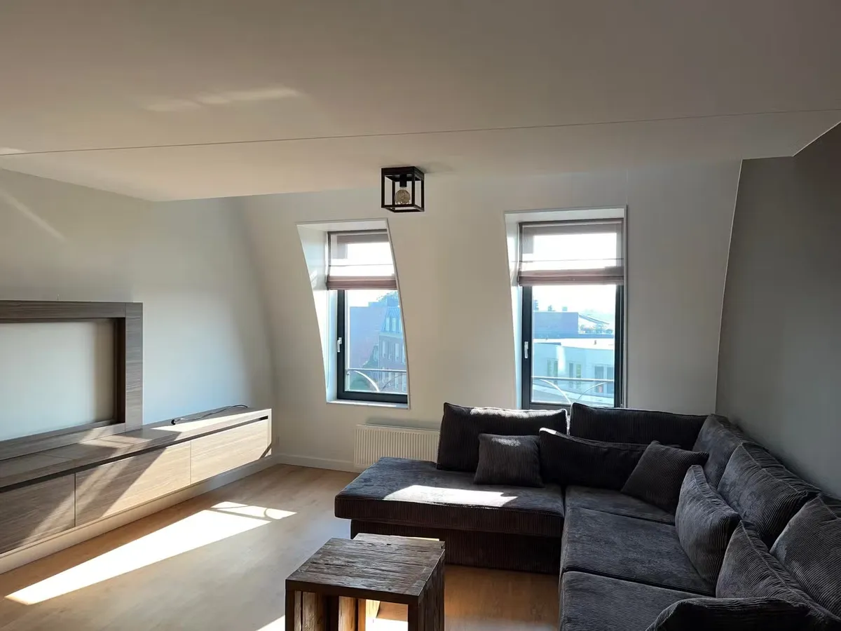 Photo: apartment in Breda (8)
