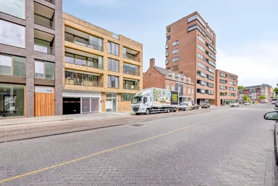 Foto van een appartement in Breda
