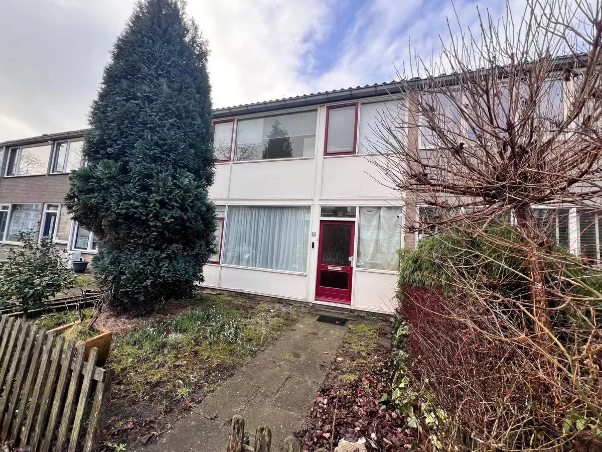 Photo: family home in Nijmegen (1)