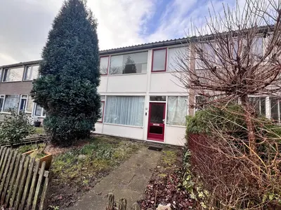 Photo: family home in Nijmegen