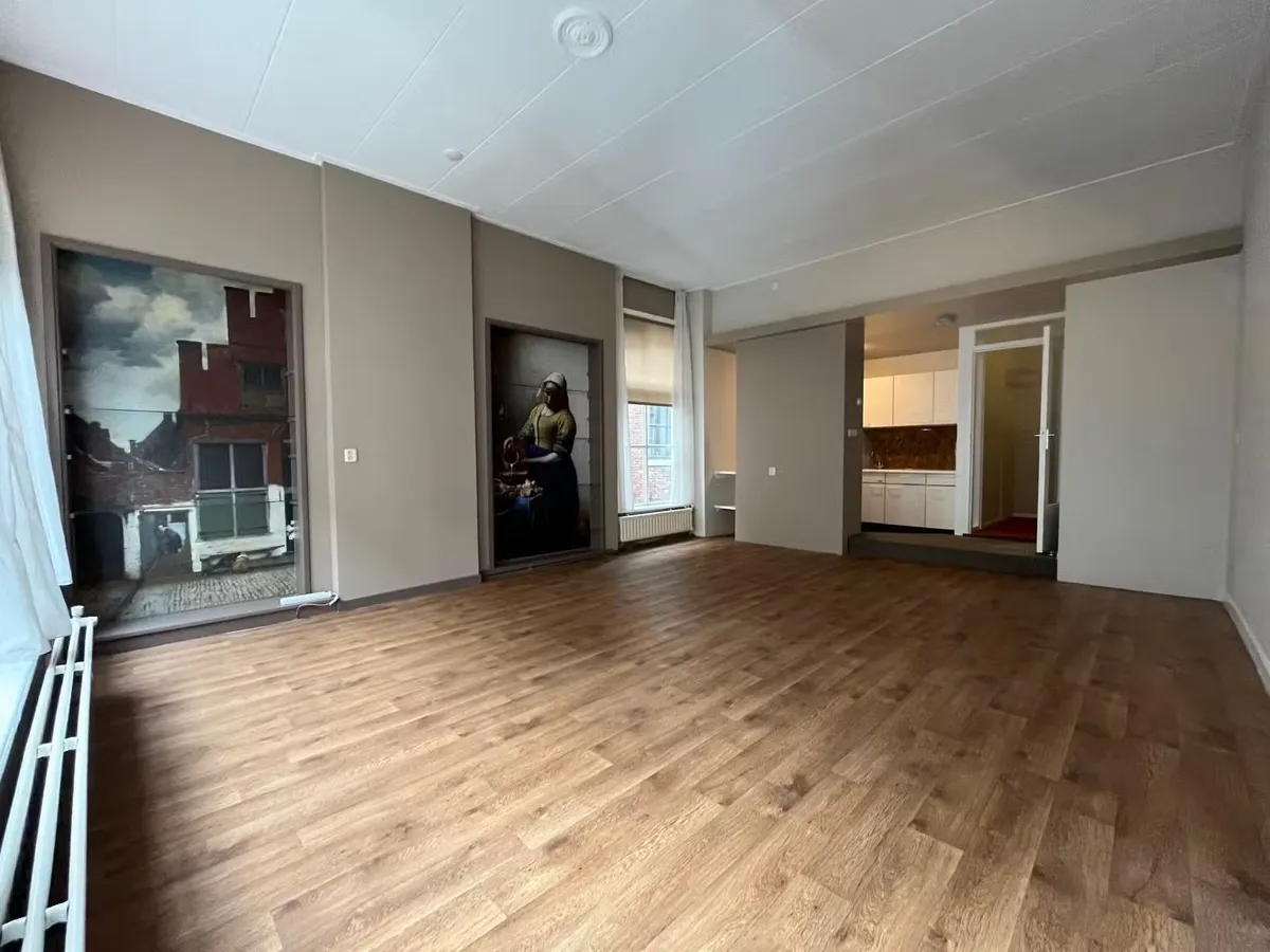 Foto van een appartement in Leeuwarden (5)