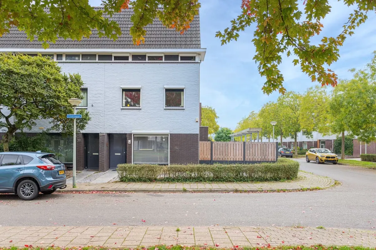 Foto van een eengezinswoning in Maastricht (5)