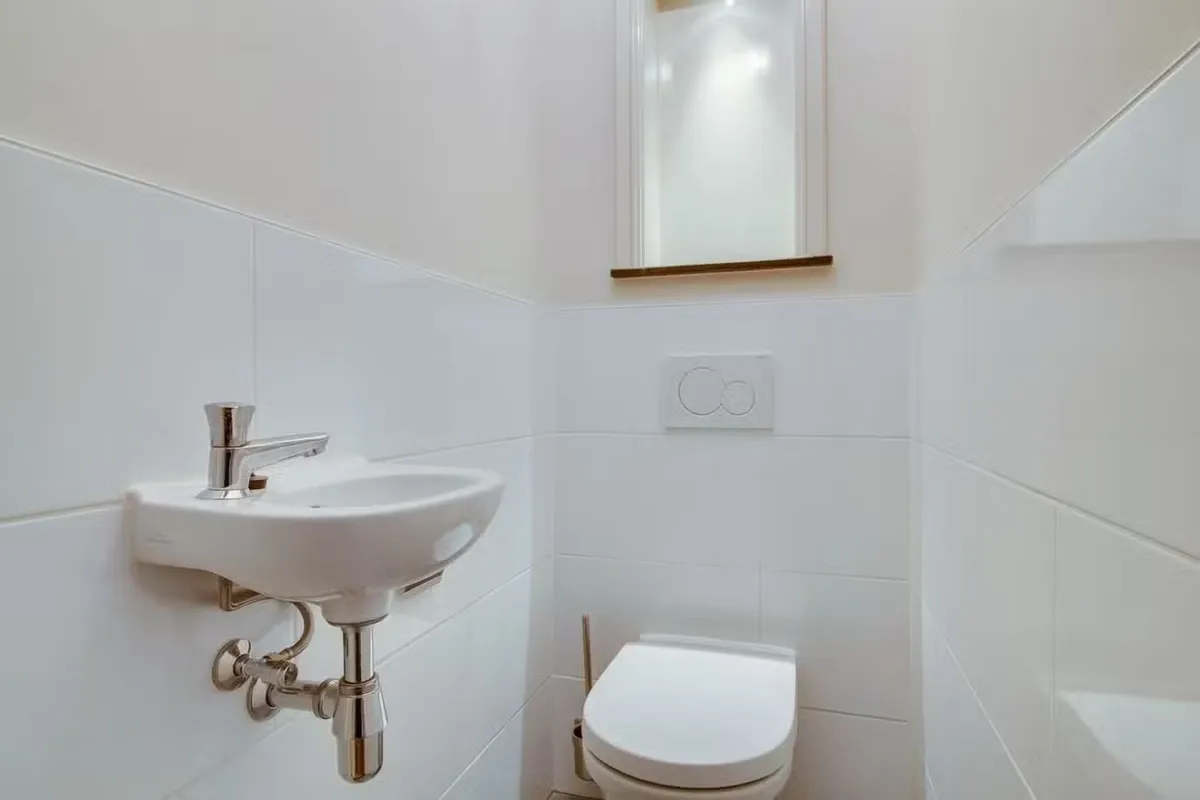 Foto van een appartement in Gouda (8)