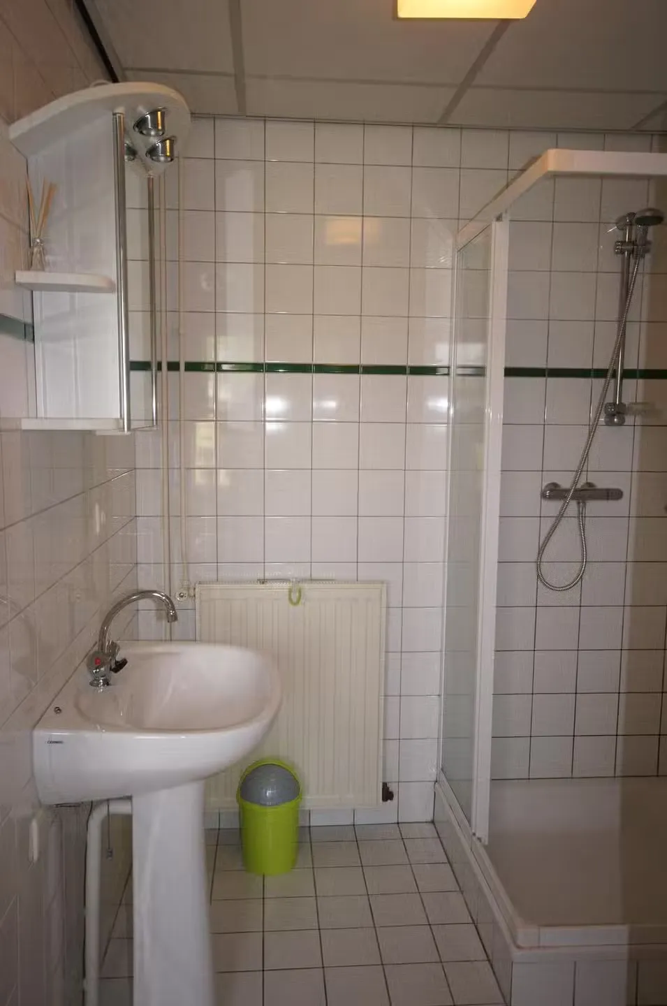 Foto van een eengezinswoning in Hoek (6)