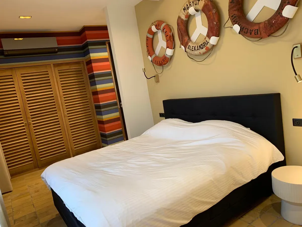 Foto van een appartement in Middelburg (5)