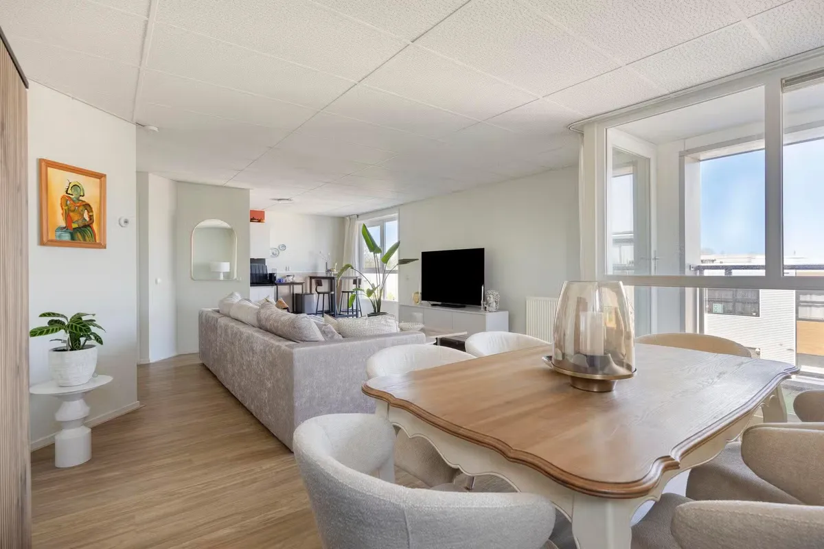 Foto van een appartement in Reeuwijk (2)