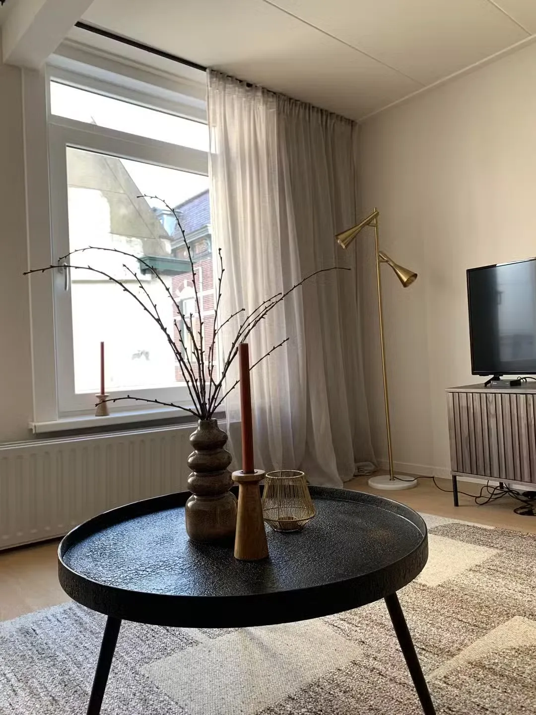 Foto van een appartement in Terneuzen (5)