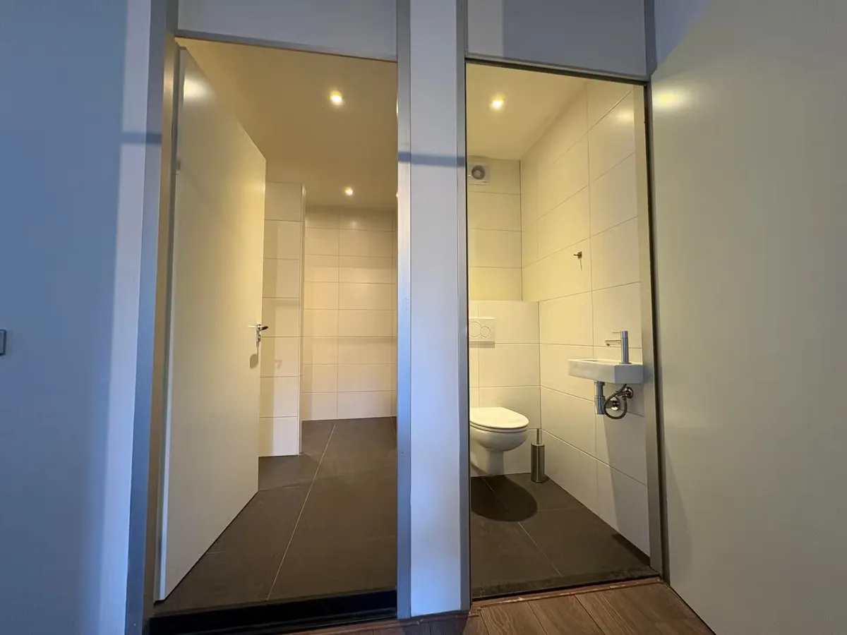 Photo: apartment in Amsterdam (9)