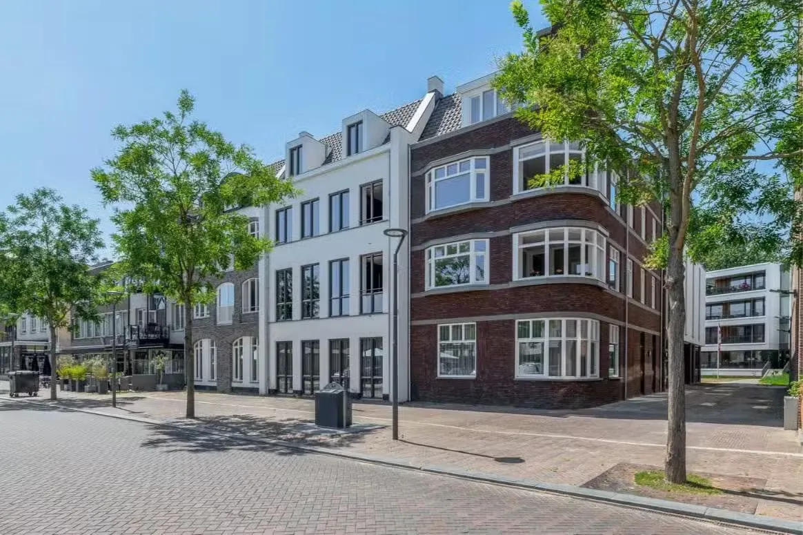 Foto van een appartement in Veghel (1)