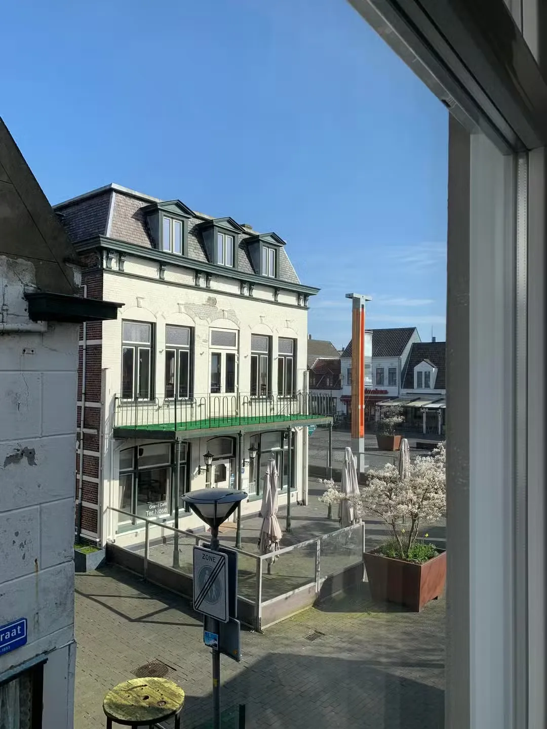 Foto van een appartement in Terneuzen (7)