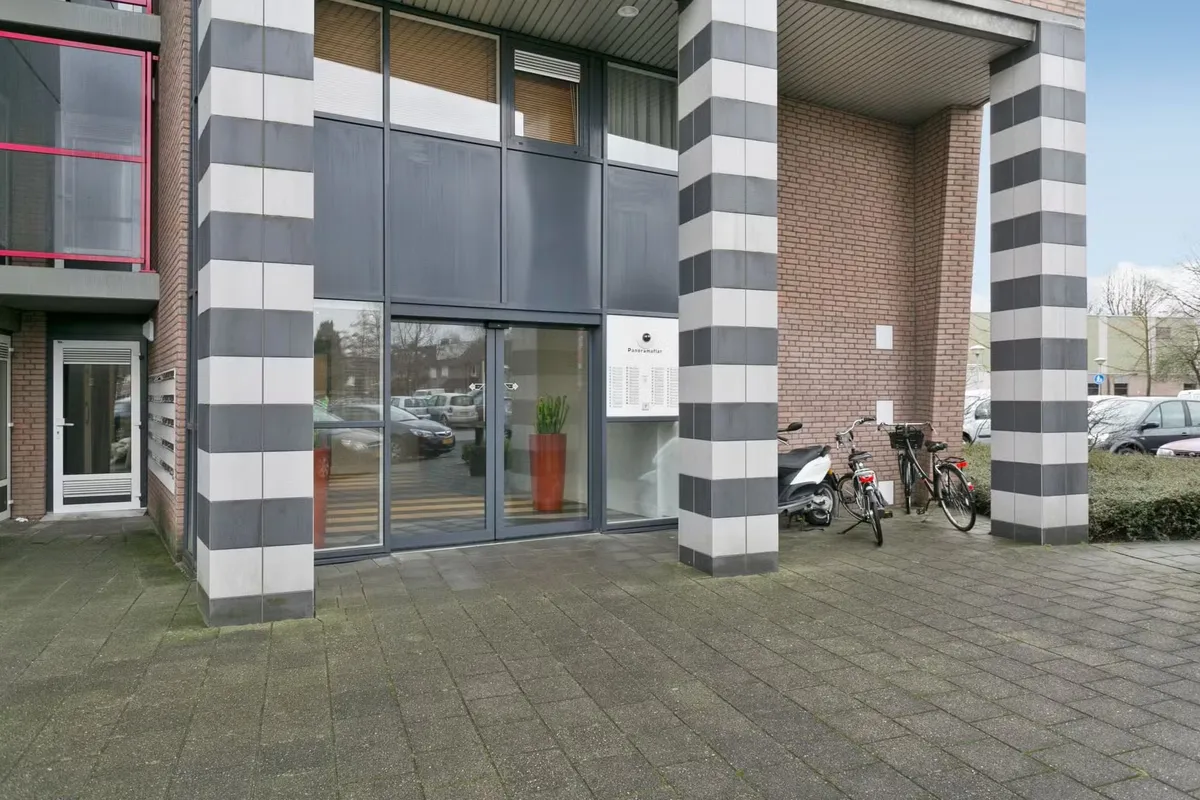 Foto van een appartement in Veldhoven (2)