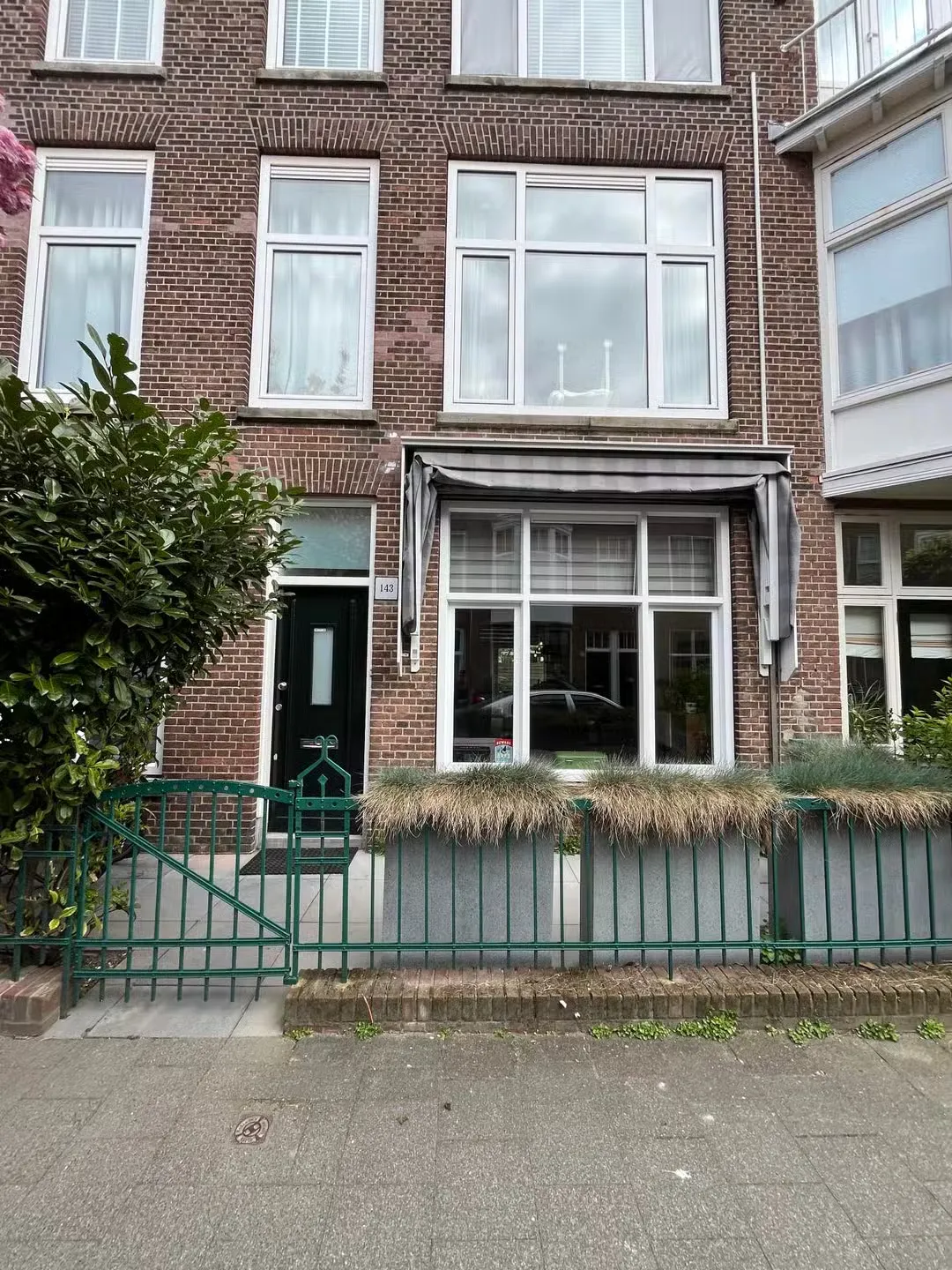 Foto van een appartement in Den Haag (2)