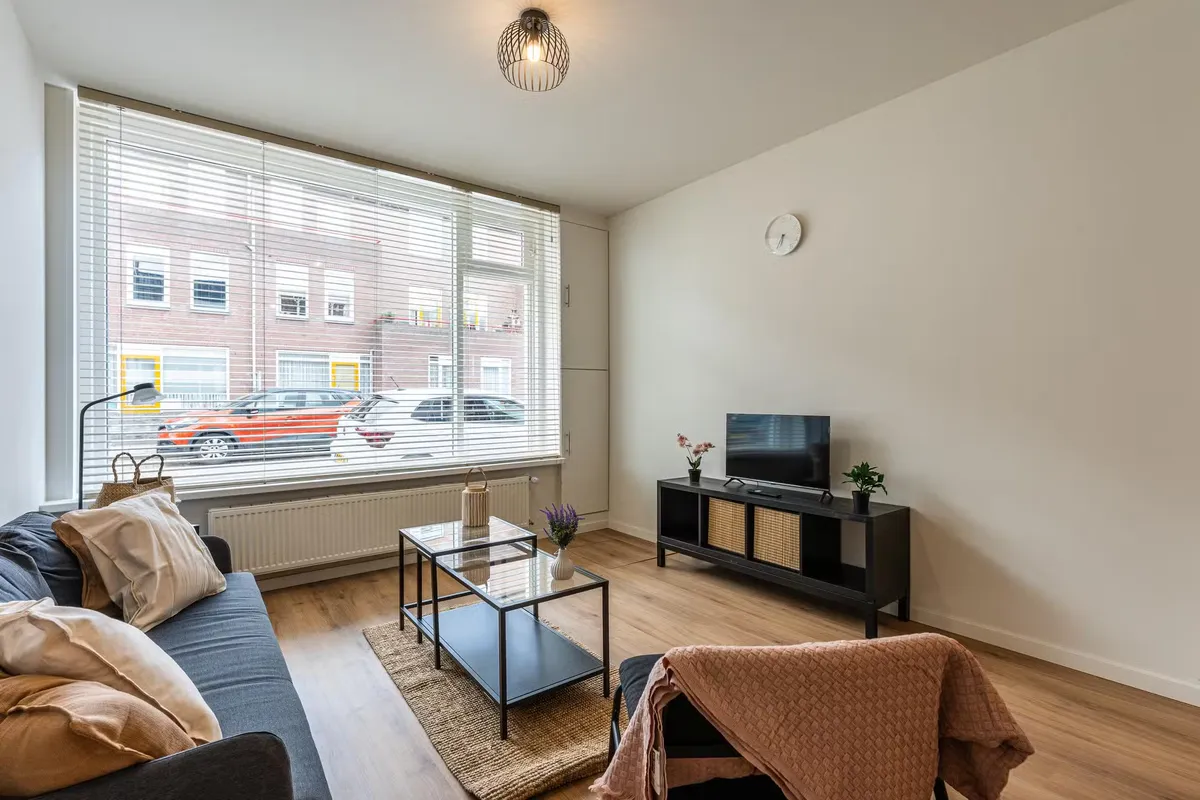 Photo: family home in Sas van Gent (5)