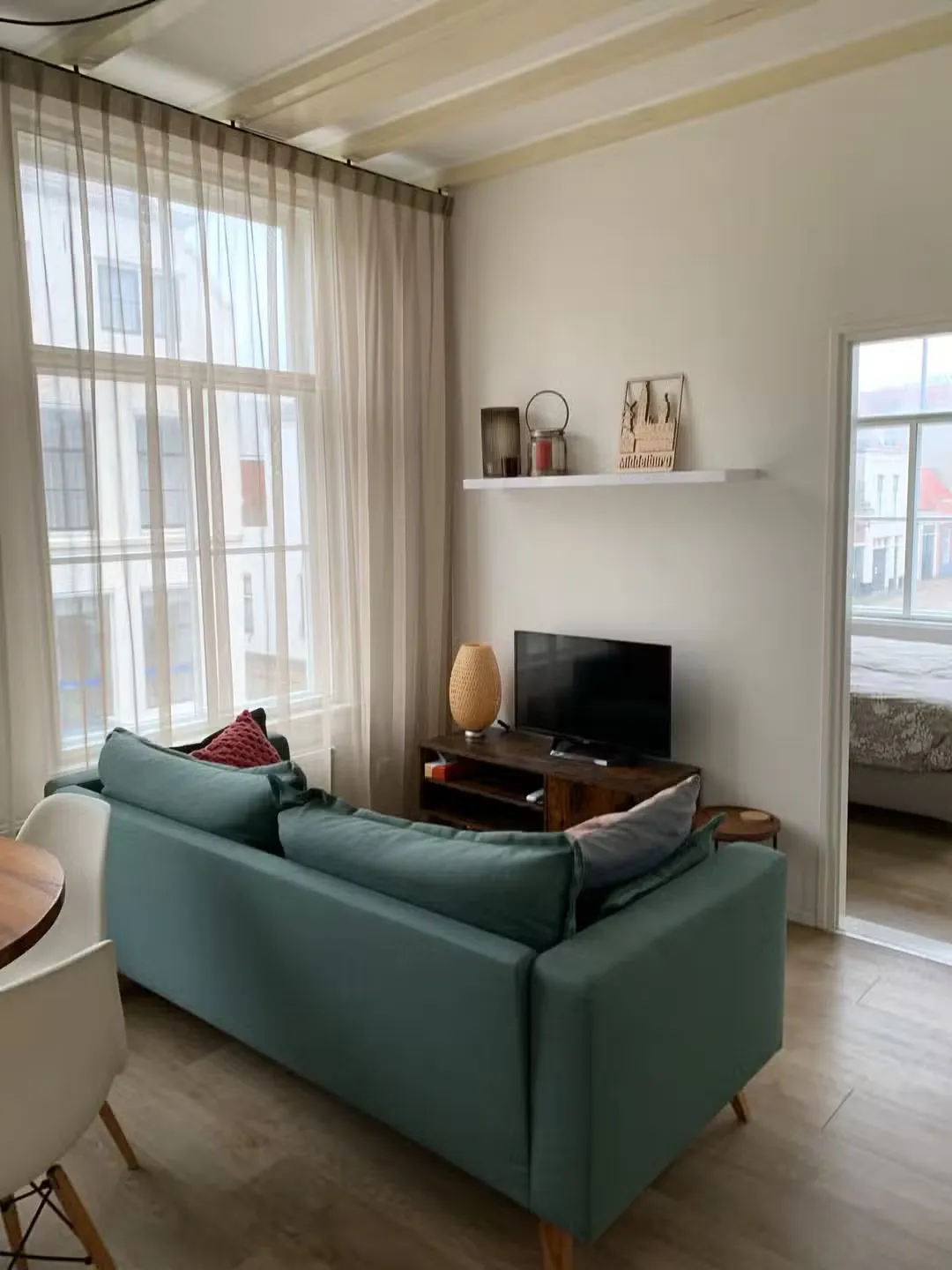 Foto van een appartement in Middelburg (3)