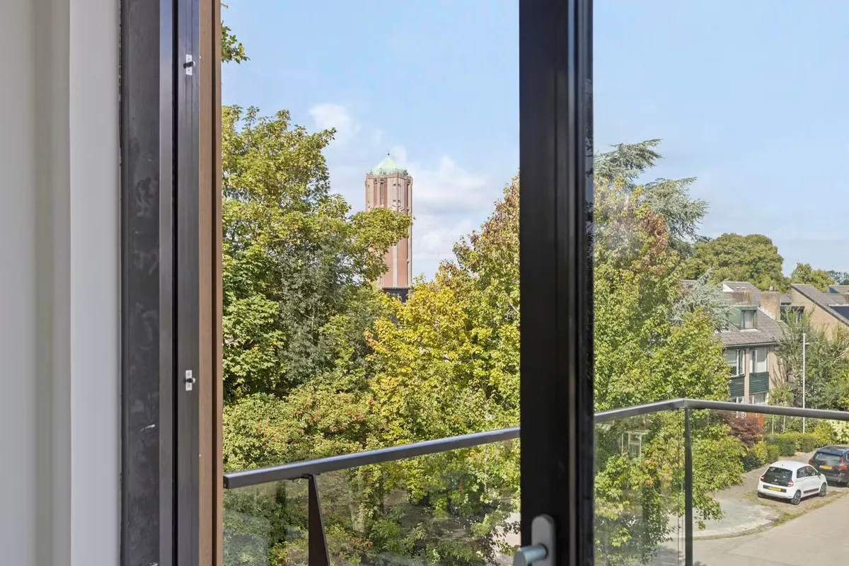 Photo: apartment in Aalsmeer (8)
