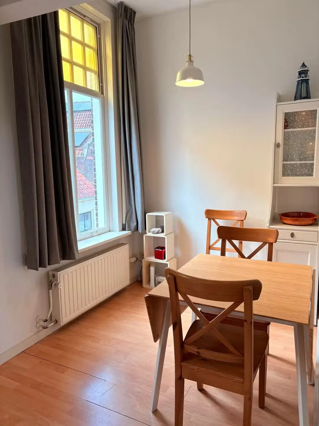 Foto van een appartement in Middelburg (5)