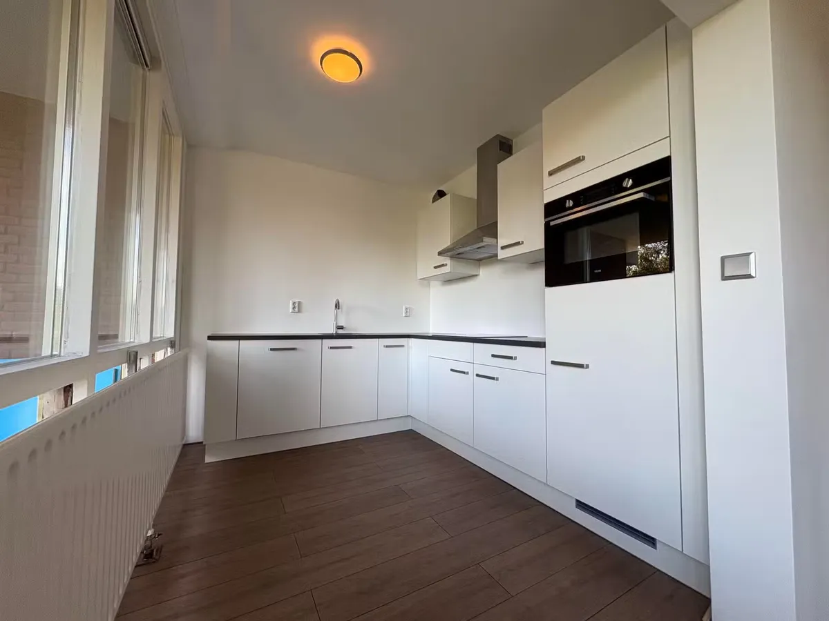 Photo: apartment in Amsterdam (2)