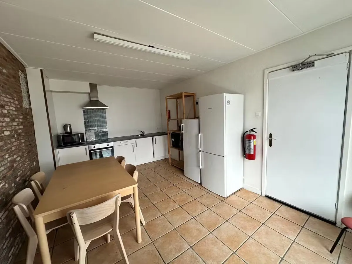 Foto van een eengezinswoning in Koewacht (2)