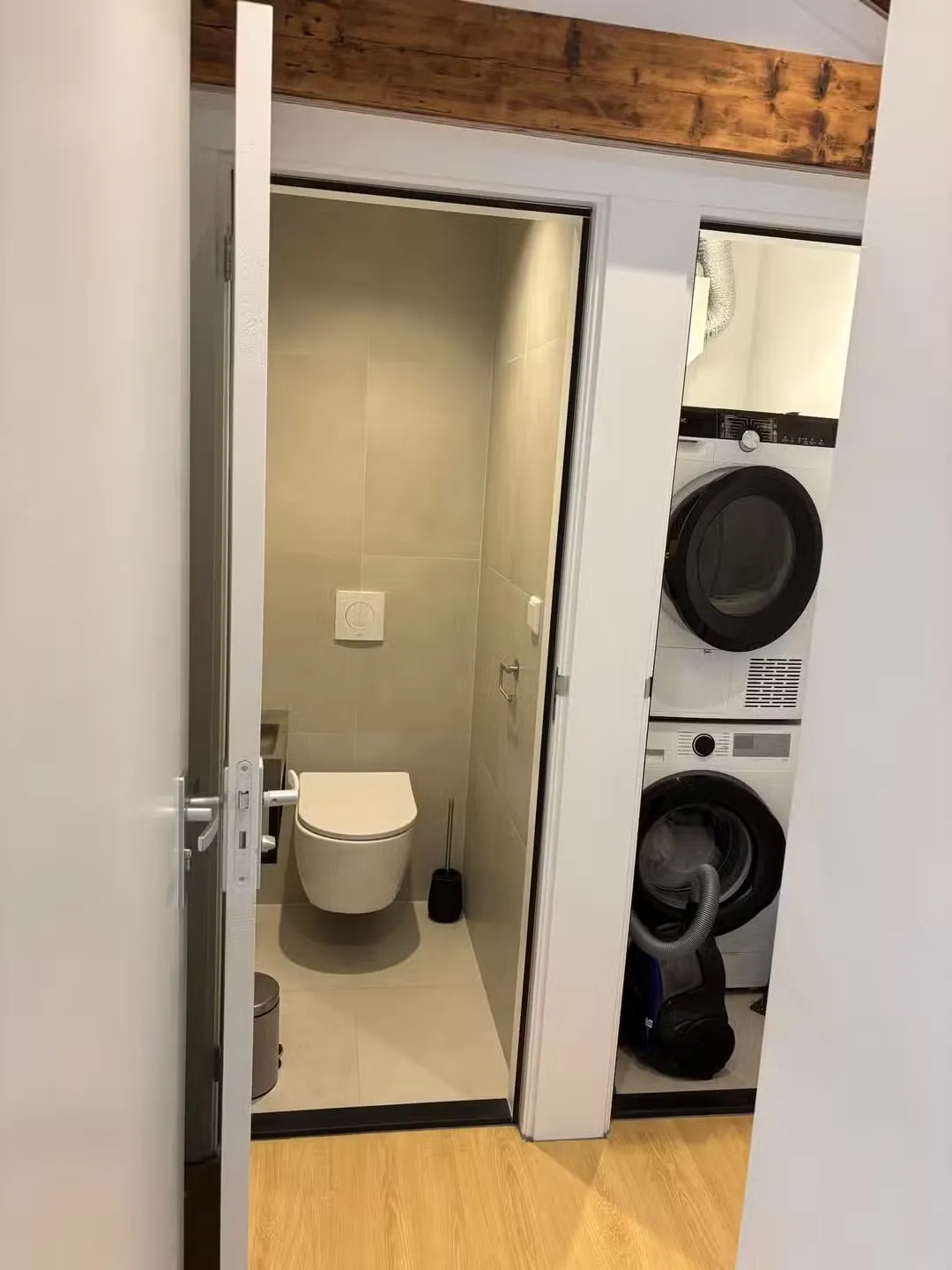 Foto van een appartement in Middelburg (6)
