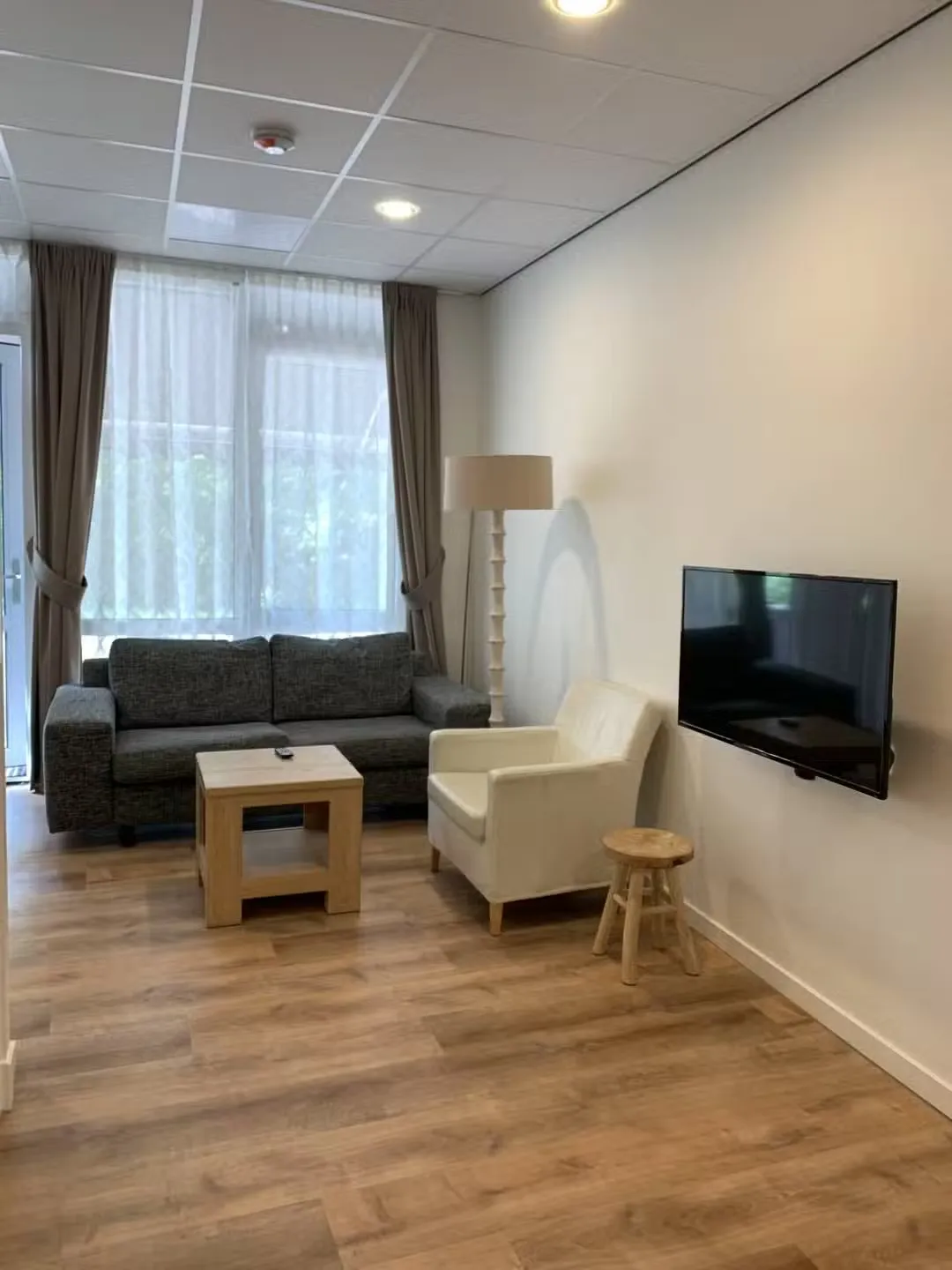 Foto van een appartement in Zonnemaire (4)