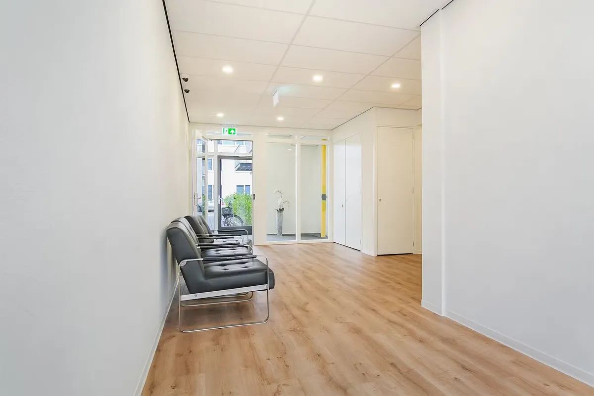 Foto van een appartement in Waddinxveen (7)