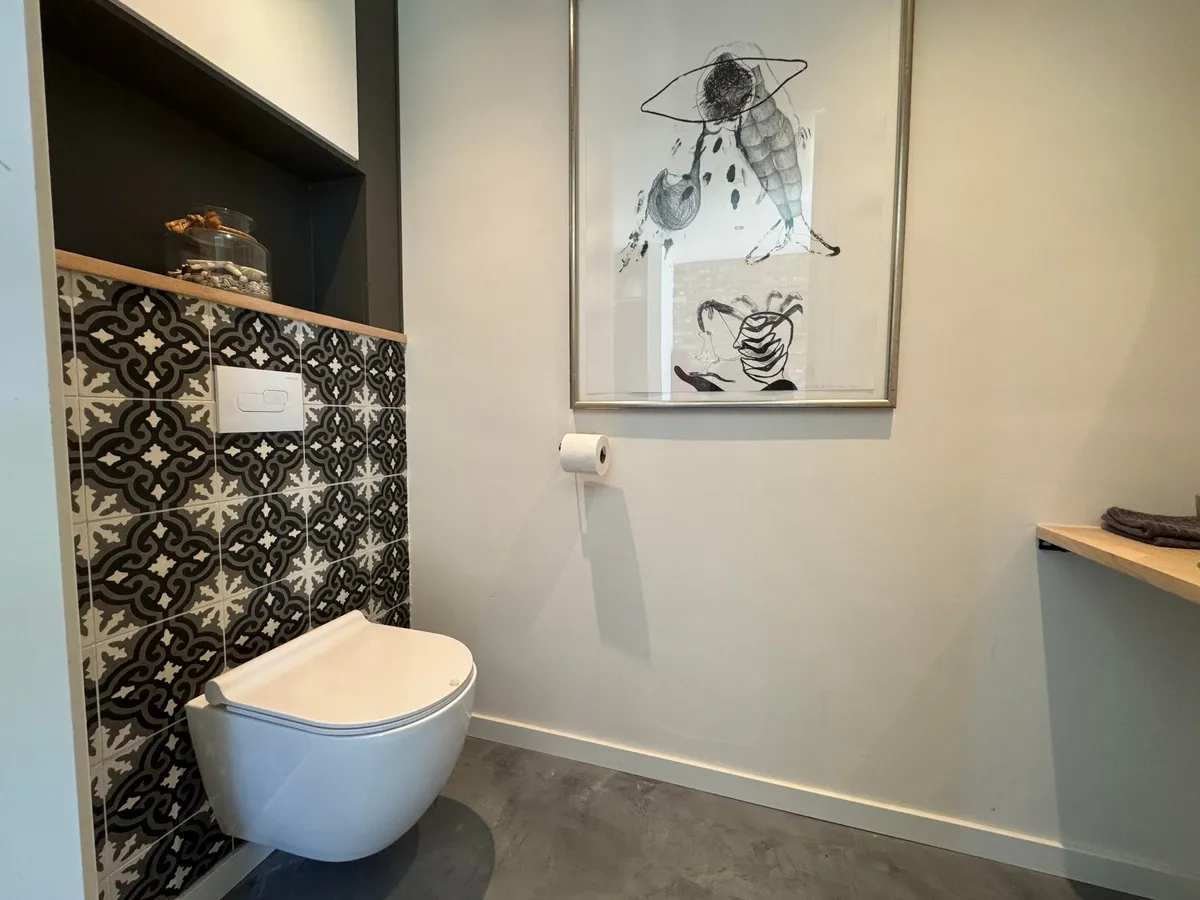 Foto van een eengezinswoning in Beetsterzwaag (6)