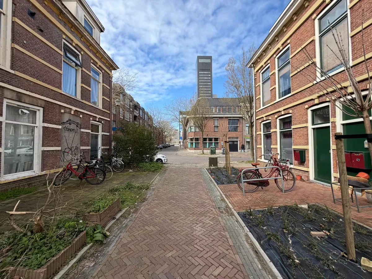 Photo: apartment in Leeuwarden (2)