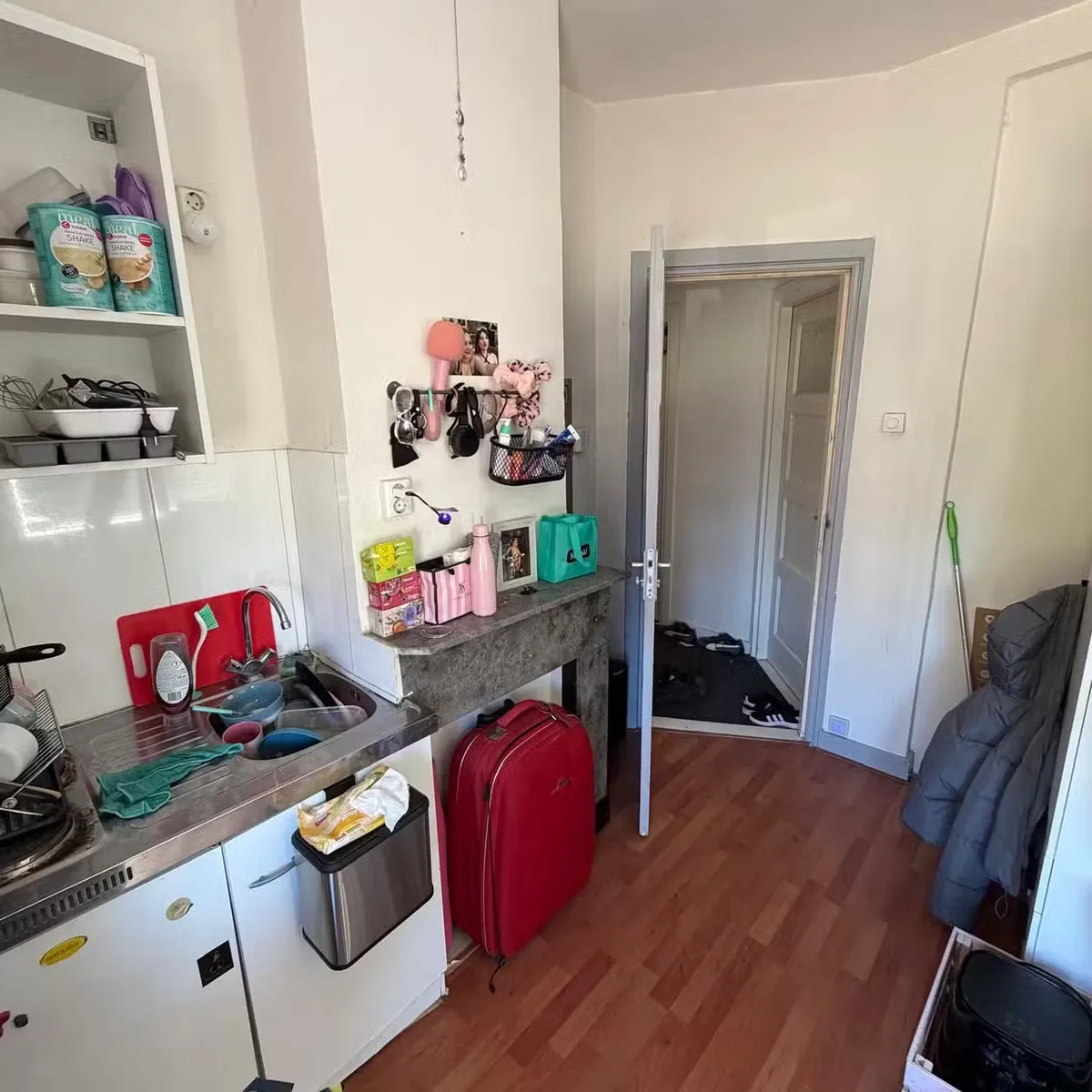 Foto van een appartement in Groningen (9)