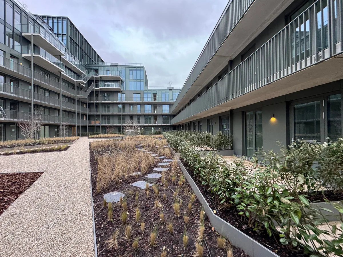 Foto van een appartement in Leeuwarden (5)