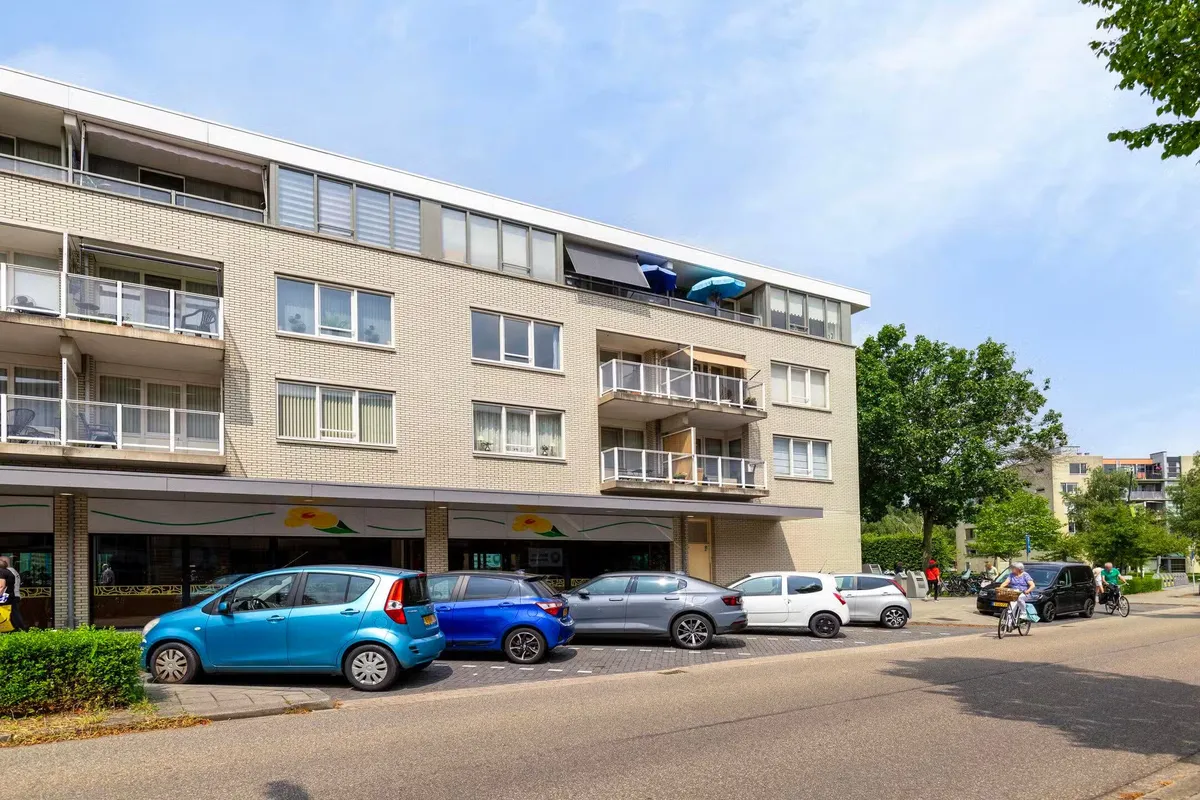Foto van een appartement in Zoetermeer (3)