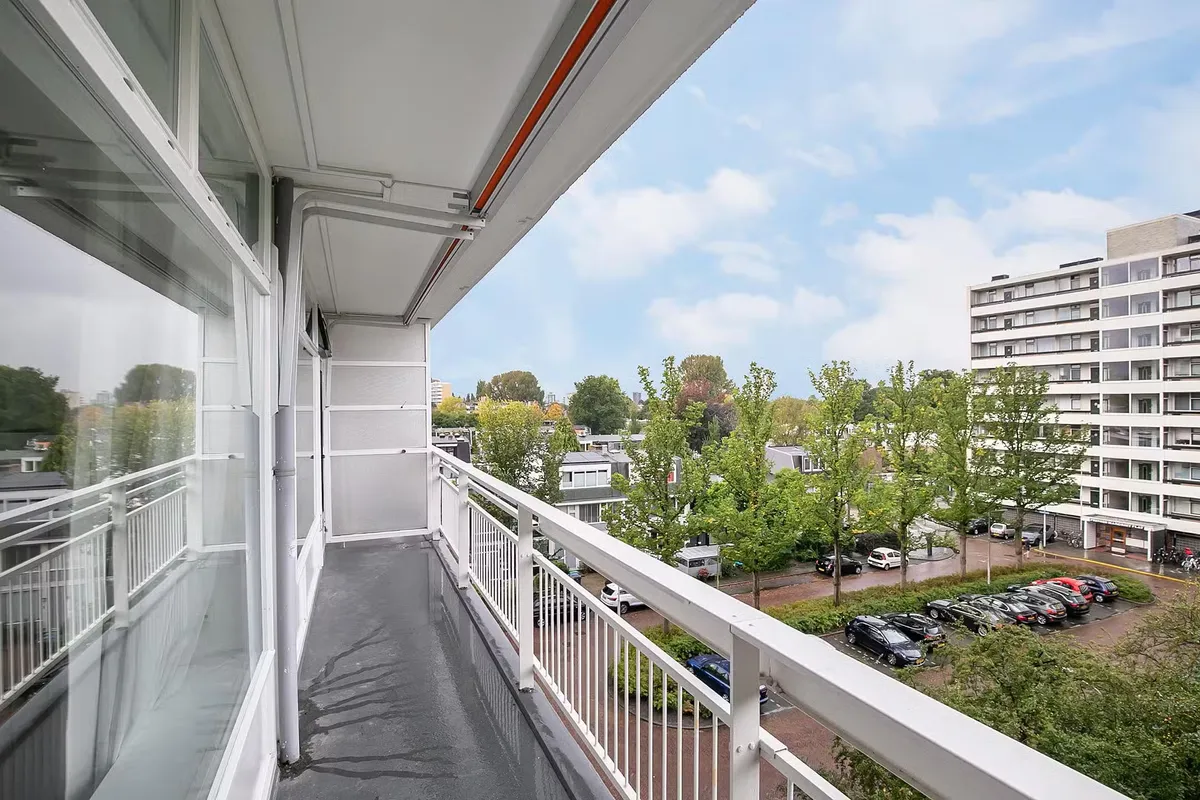 Foto van een appartement in Amstelveen (9)